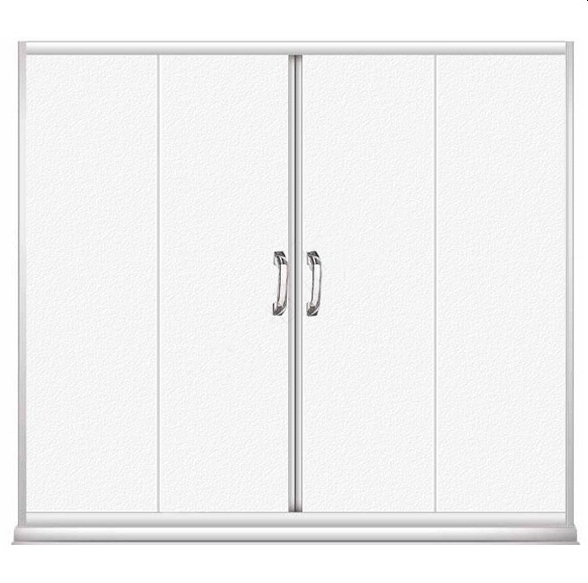 Душевой уголок Wasserkraft Aller Black Matt 10H06LB 120x80 фото 2 душевой уголок wasserkraft aller black matt 10h06lb 120x80 фото 2
