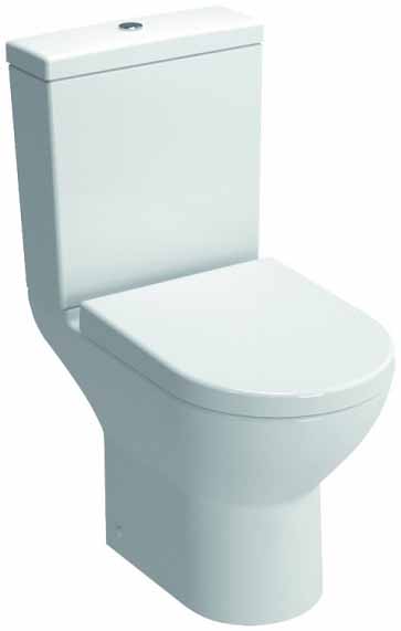 унитаз vitra diana open-back 9816b003-7201 60.5x38 softclose