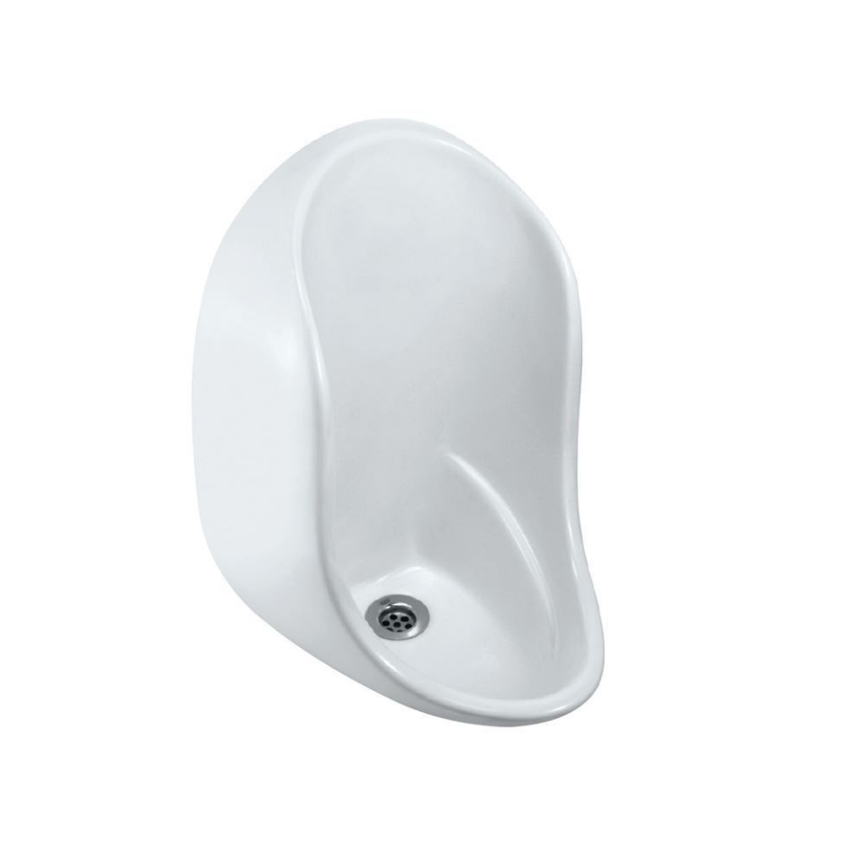 писсуар подвесной jaquar urs-wht-13261 35,5x35 белый
