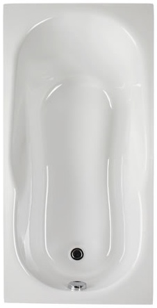 ванна акриловая sanplast wp/as 150x70