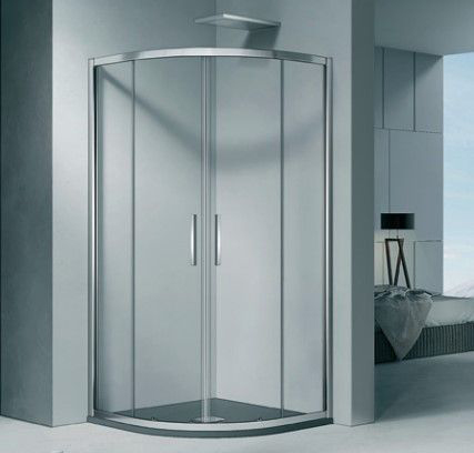 душевой уголок gooddoor cofe r-120-c-ch 120x80 прозрачные стекла / профиль хром
