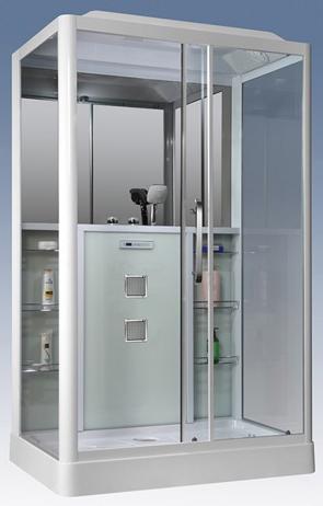 душевая кабина grossman gr-127 120x90 правая