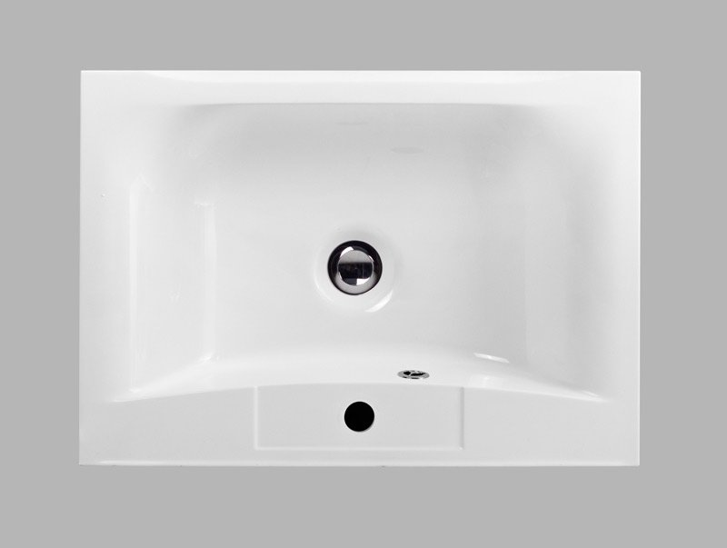 умывальник belbagno marino bb650/450-lv-mr-pr