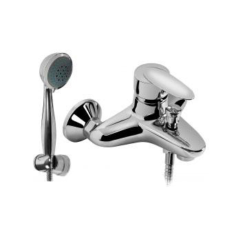 смеситель для ванны valvex delta 2450.03.0 хром