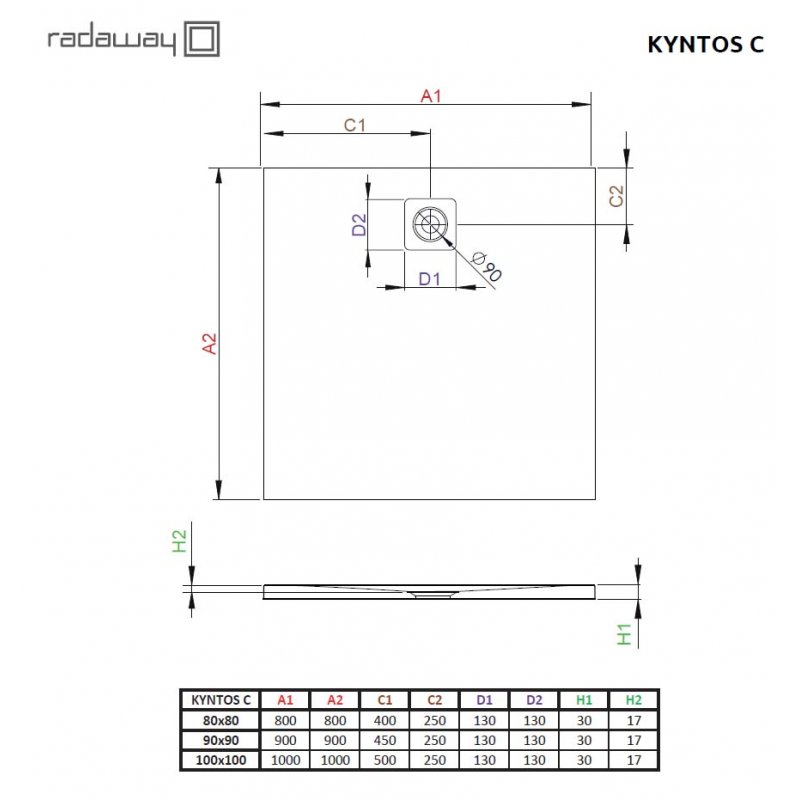 Душевая лейка Omnires DAVIS X-R фото 6 душевая лейка omnires davis x-r фото 6