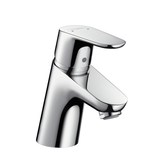 смеситель для умывальника hansgrohe focus e2 31730000