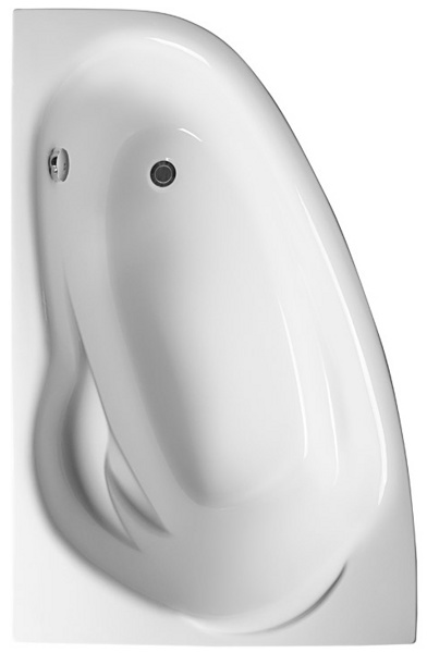 ванна акриловая relisan zoya 150х95 (левая, правая)