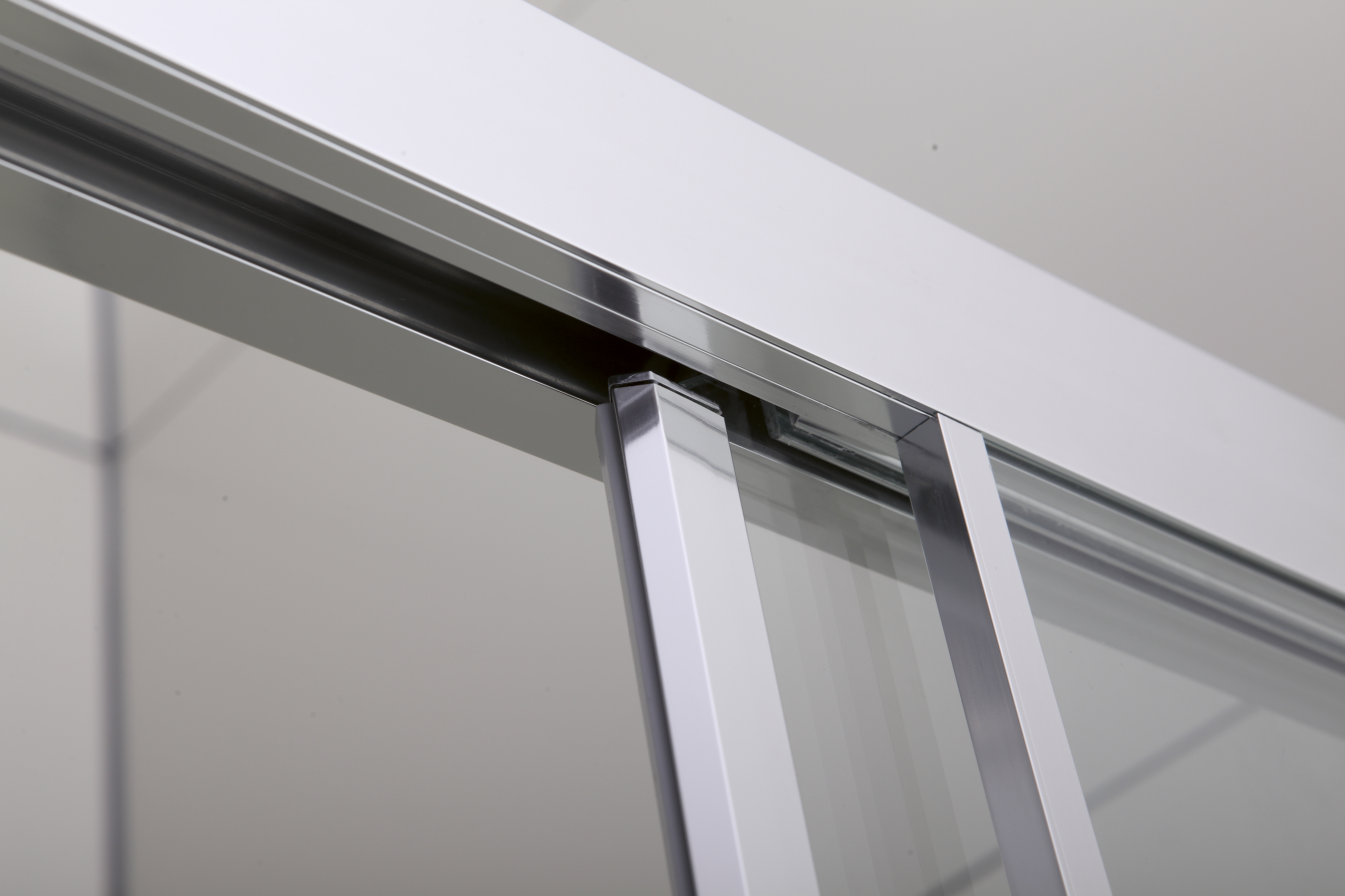 Душевой уголок Radaway Walk-in Modo X II Black Factory 95 фото 7 душевой уголок radaway walk-in modo x ii black factory 95 фото 7