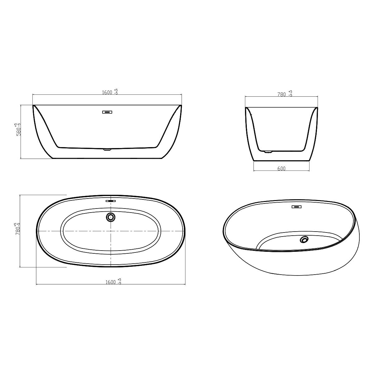 Сливной трап Pestan Confluo Standart Square 1 Mask 150х150 (нержавеющая сталь) фото 3 сливной трап pestan confluo standart square 1 mask 150х150 (нержавеющая сталь) фото 3