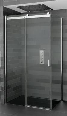 душевой уголок riho baltic b203 157x77х210