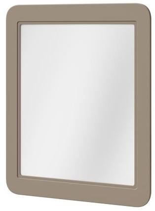 зеркало caprigo jersey 70 34330-101.000.00.05 коричневый