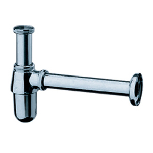 сифон для умывальника hansgrohe 52053000
