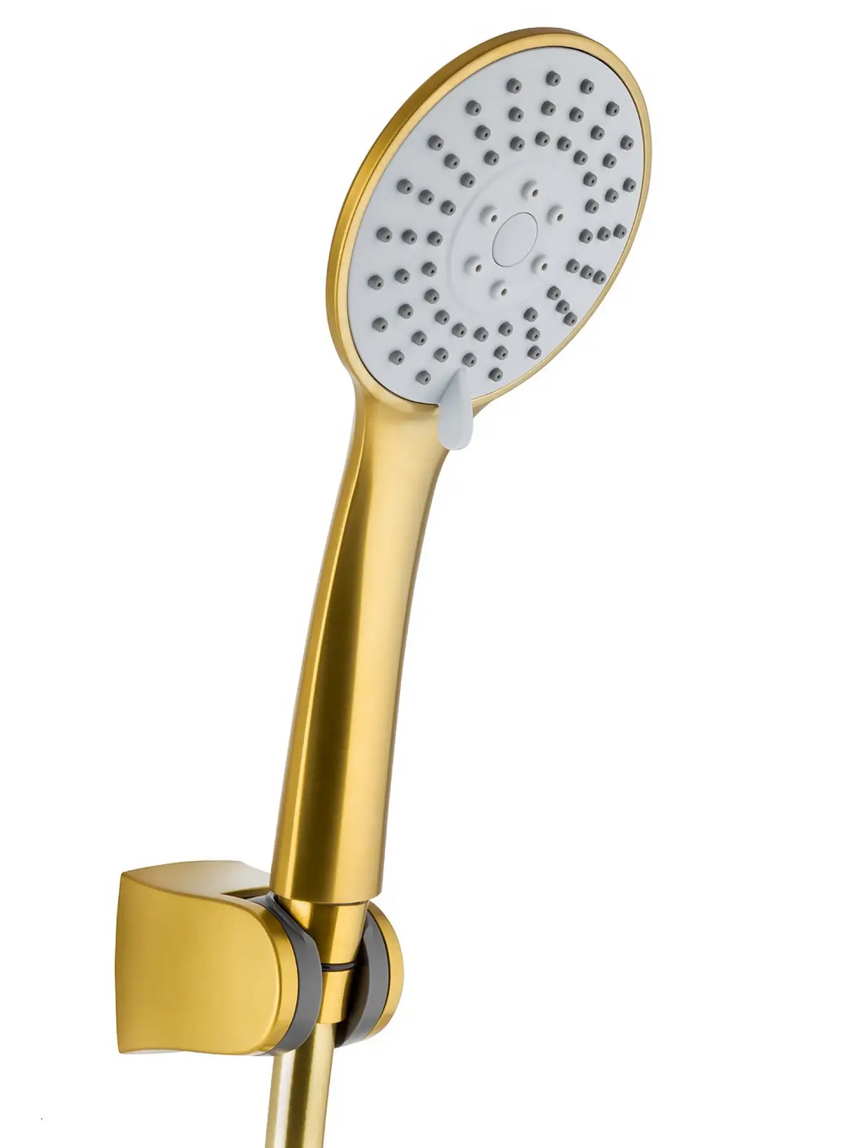 душевой гарнитур armatura moza gold br 841-220-31 золото