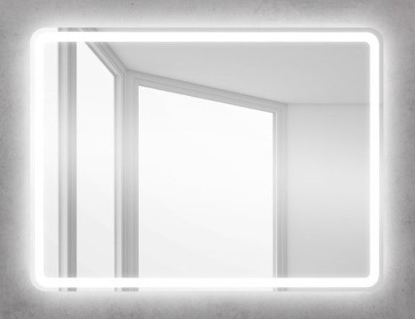 зеркало belbagno spc-mar-1000-800-led-tch-warm
