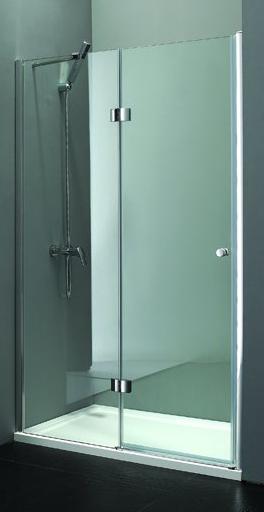 Душевой уголок Gutewetter Slide Rectan GK-863A 125x90 (бронза) фото 3 душевой уголок gutewetter slide rectan gk-863a 125x90 (бронза) фото 3