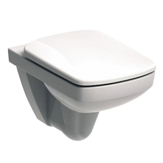унитаз подвесной kolo nova pro rimfree m33123000 53x35 без сиденья