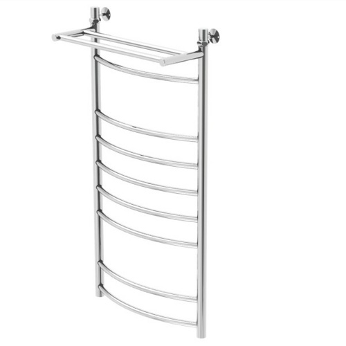 полотенцесушитель водяной gloss&reiter raduga lux л. 50x100.д8.п1