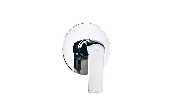 смеситель для душа valvex aurora 2445160 хром