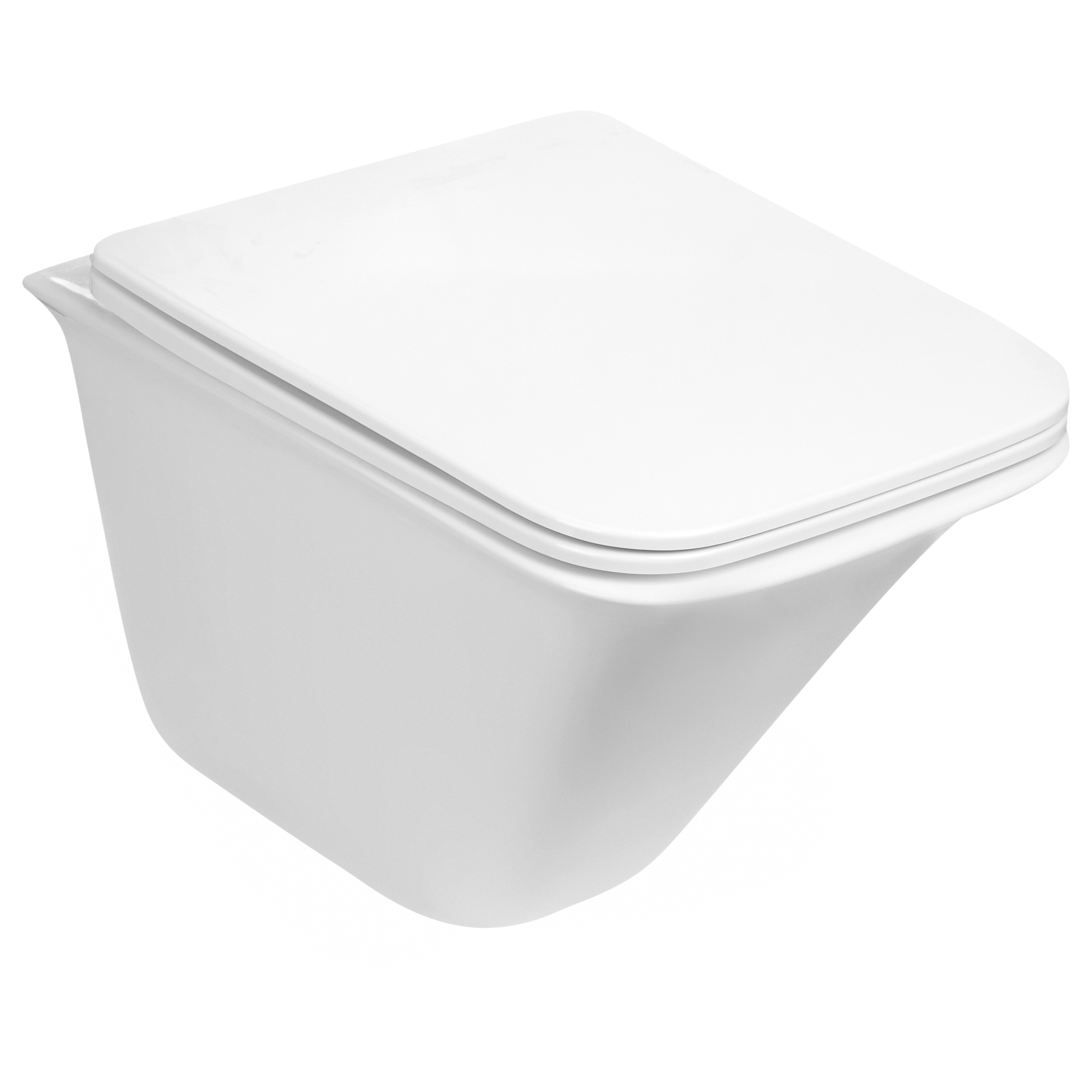 унитаз welt-wasser rotbach 004gl-wt подвесной
