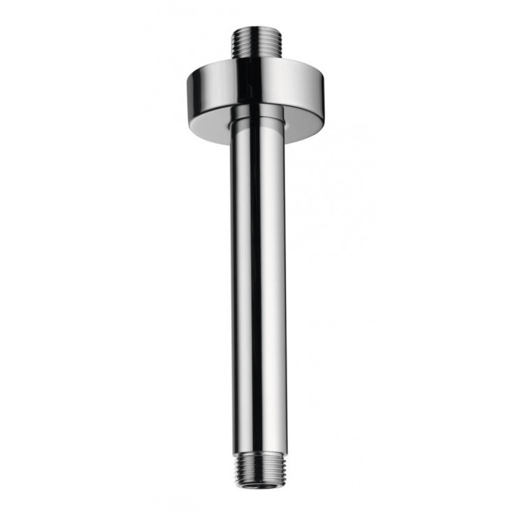 потолочный кронштейн для верхнего душа ideal standard idealrain l1 b9446aa хром