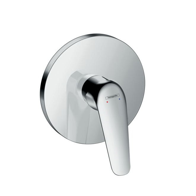 смеситель для душа hansgrohe novus 71065000