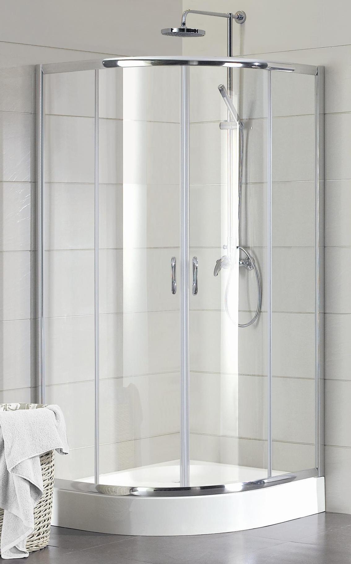 душевой уголок bravat drop bs1280.1200ar 120x80 (без поддона) правый