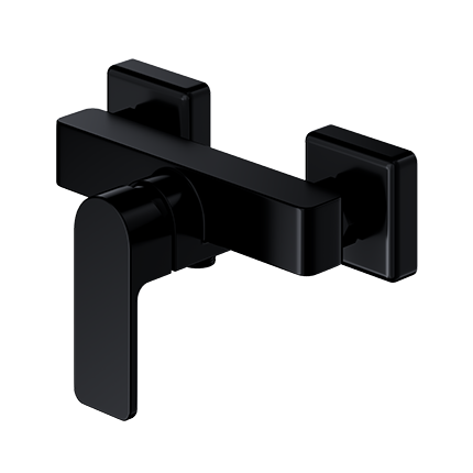смеситель для душа omnires baretti ba7840bl