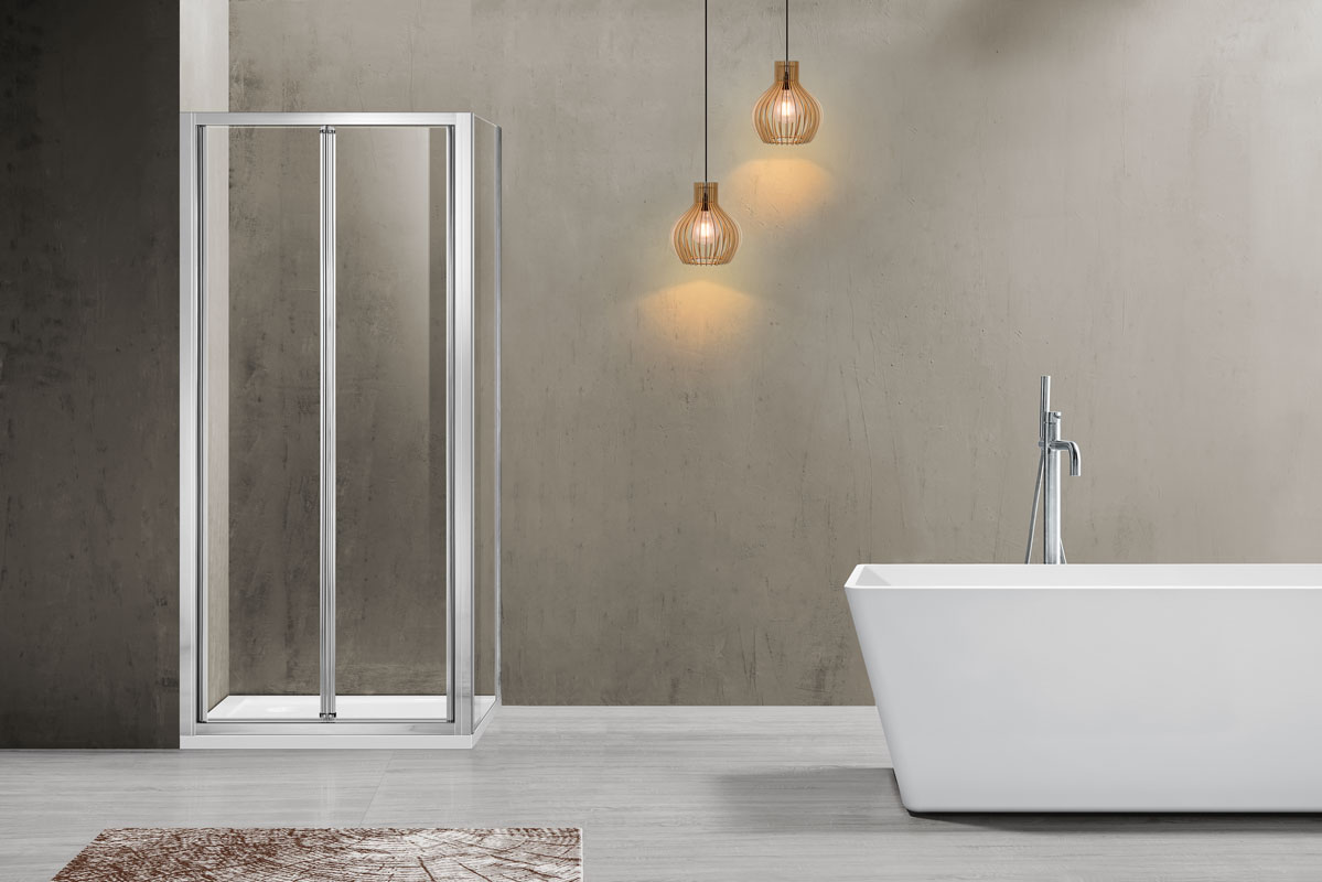 Душевой уголок Gutewetter Practic Rectan GK-403 90x75 (матовый хром/полистирол rain) фото 9 душевой уголок gutewetter practic rectan gk-403 90x75 (матовый хром/полистирол rain) фото 9