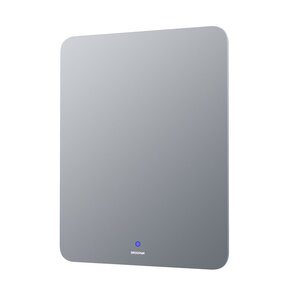 зеркало grossman elegans-промо 60 x 80 led подсветка