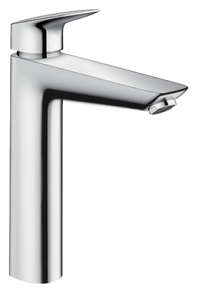 смеситель для умывальника hansgrohe logis 71090000