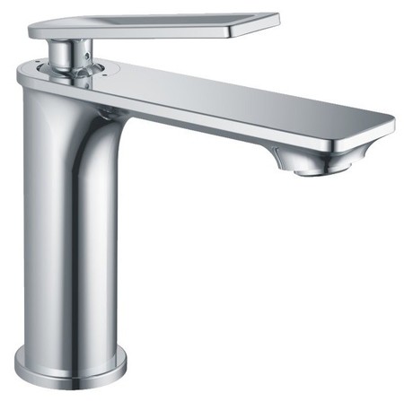 смеситель для умывальника haiba hb 10589 хром