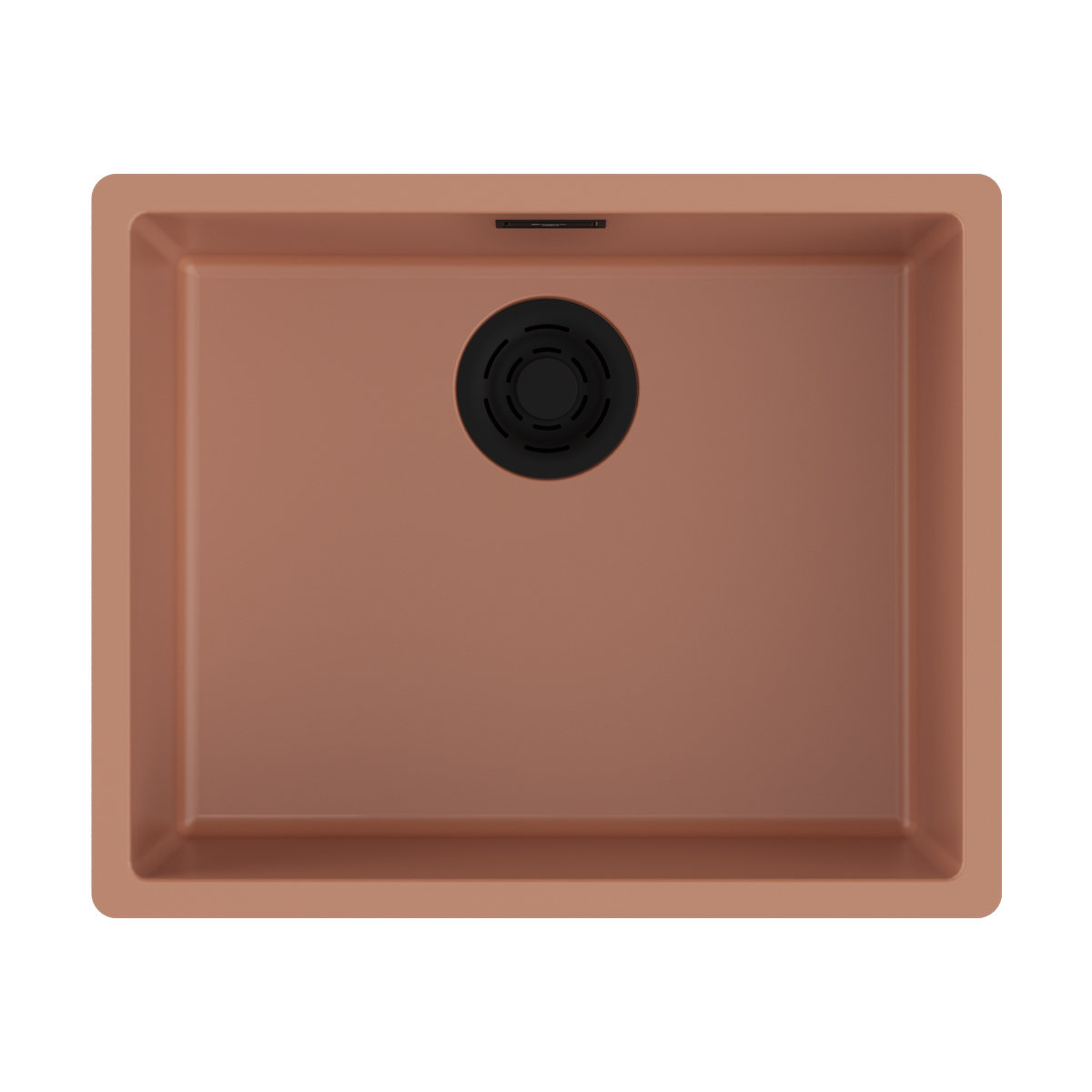 кухонная мойка omoikiri yamakawa 55 integra-cn 4997262 55,6x45,6 оранжевый