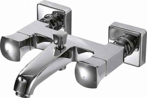 смеситель для ванны bravat whirlpool f678112c-01