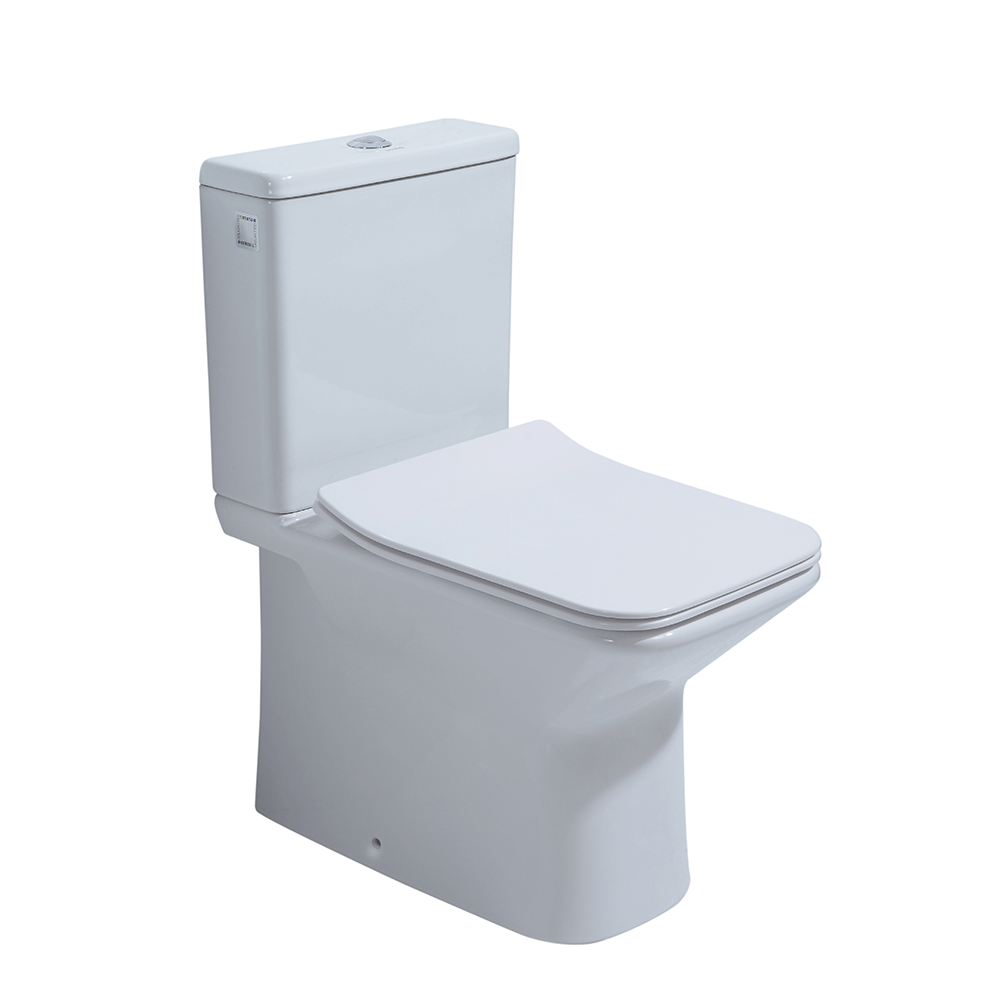 унитаз-компакт orans wm9904 p-trap 37x61 сиденье duroplast, микролифт