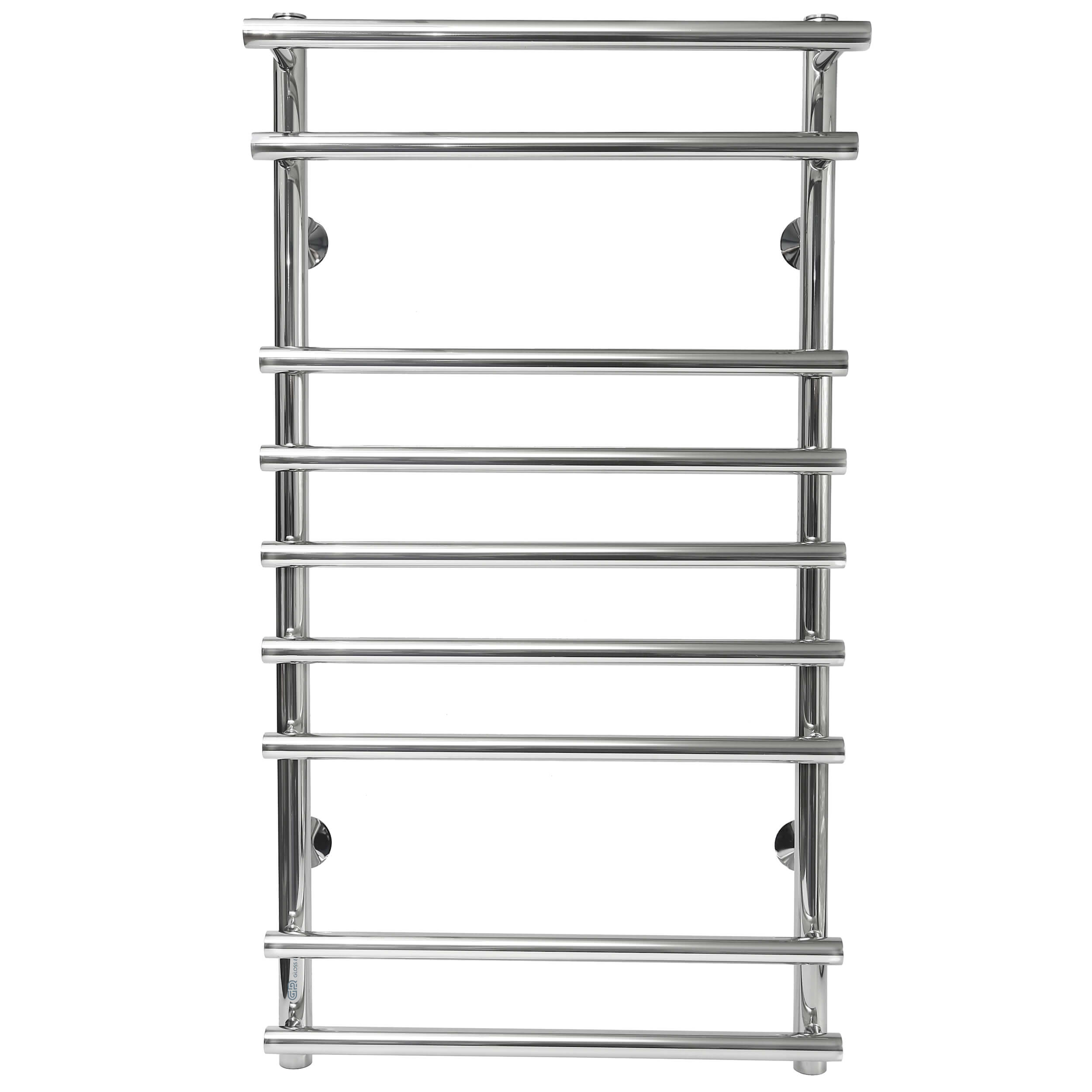 полотенцесушитель водяной gloss&reiter cascade л. 50x100.к9.g1