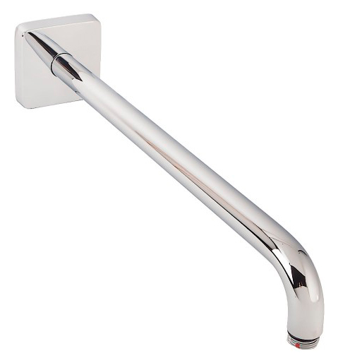 держатель для верхнего душа hansgrohe 27446000