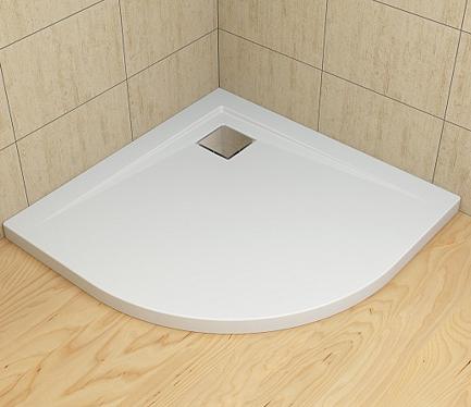 Душевой поддон Radaway Indos A900 (на ножках) 90x90x41 фото 2 душевой поддон radaway indos a900 (на ножках) 90x90x41 фото 2
