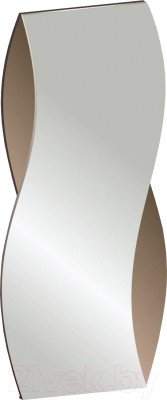 зеркало континент шанель 46x120