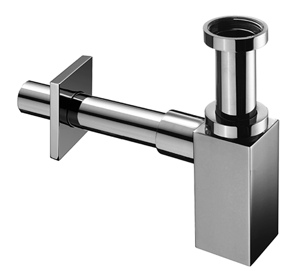 сифон для умывальника schell quad 15050699