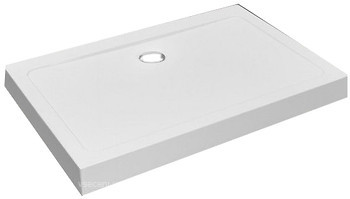 душевой поддон radaway doros d compact 120x100