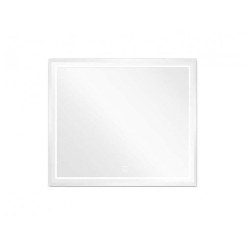 зеркало акватон уэльс 100 с led подсветкой