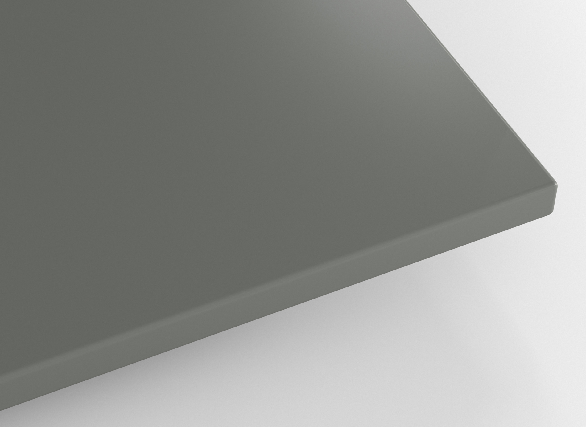 столешница holbi stl20 50x60 цвет по каталогу ral