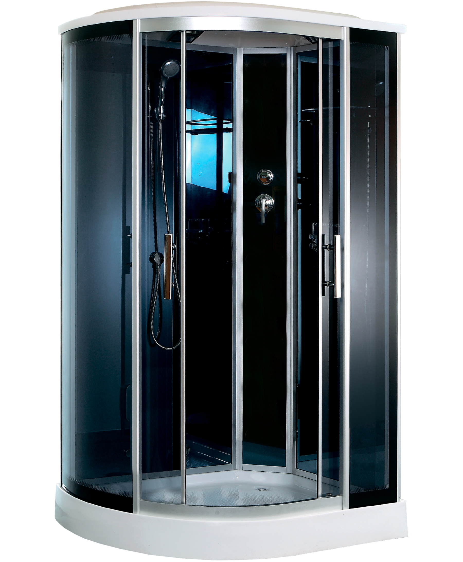 душевая кабина timo standart t-1102 p r 120x85