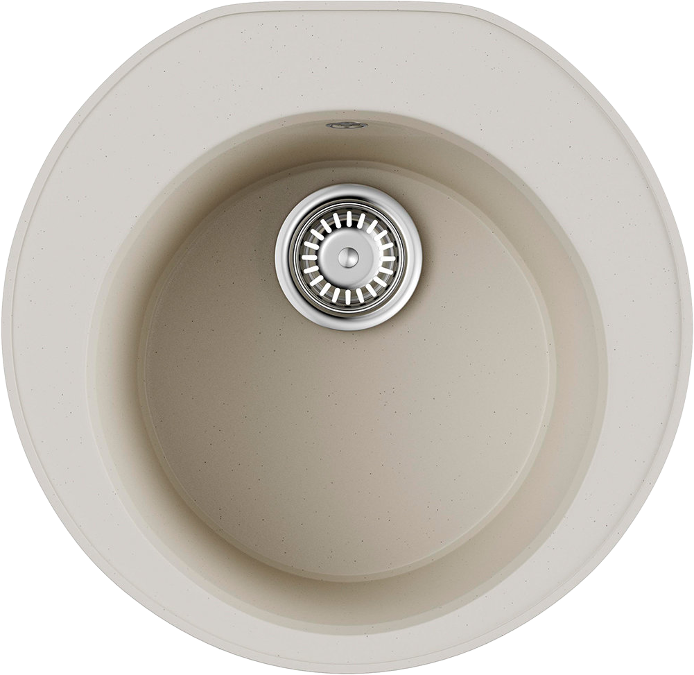 кухонная мойка omoikiri miya 50r ev 44993510 50,5x49 эверест