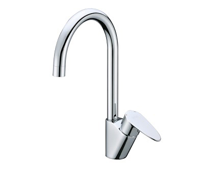 смеситель для мойки wasserkraft leine 3507