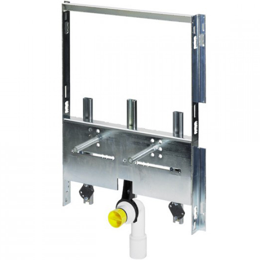инсталляция для биде viega steptec 656140