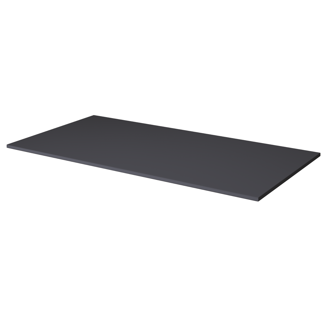столешница armadi art quatro 100 anthracite