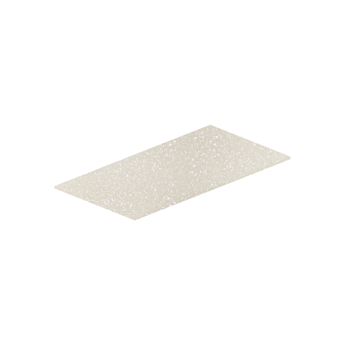 столешница radostone celesta 95,8x49 карамель