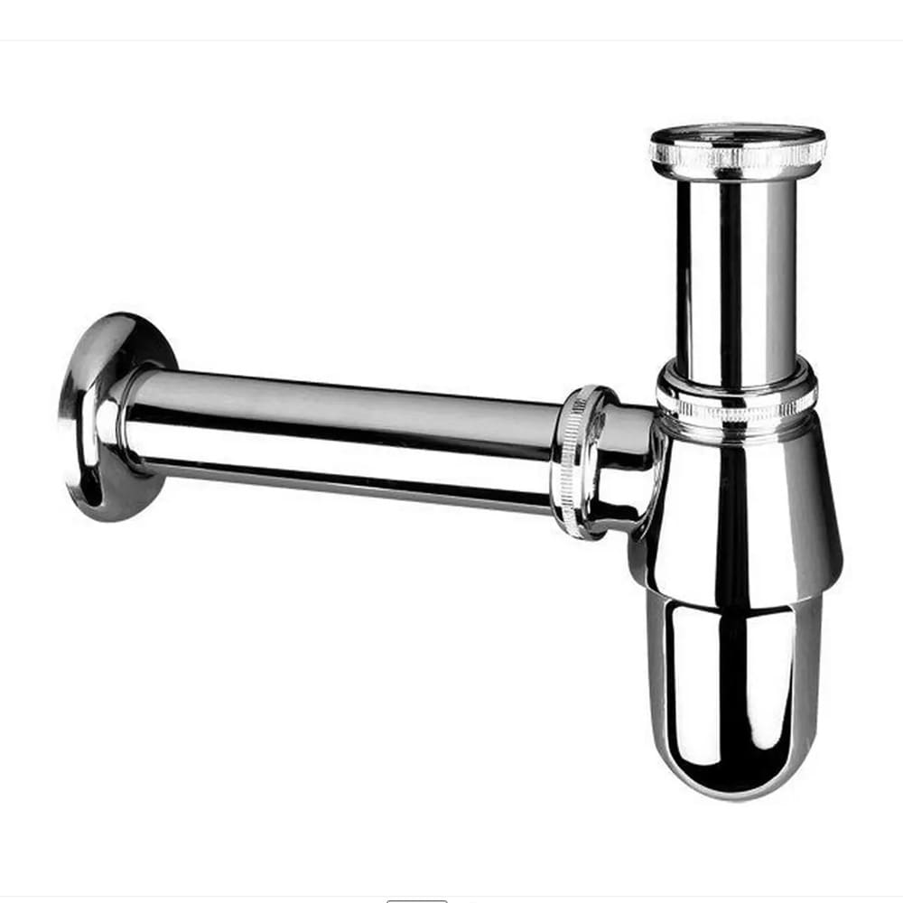 сифон mcalpine  200cb хром