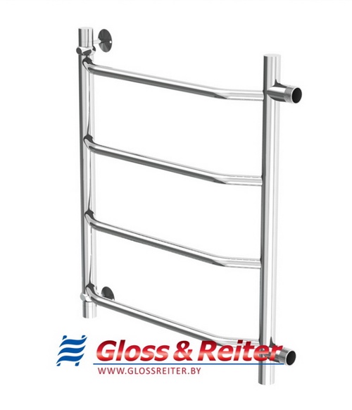 Полотенцесушитель водяной Gloss&Reiter Skif LeRi ЛБ. 50х80.С8 фото 2 полотенцесушитель водяной gloss&reiter skif leri лб. 50х80.с8 фото 2